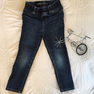 Gap Toddler Jeggings (4T)